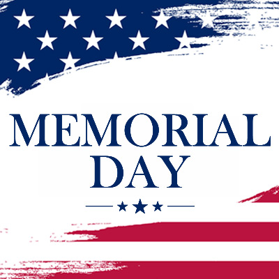 Memorial Day Weekend Movies