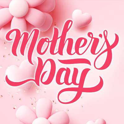 Mother's Day Marathon