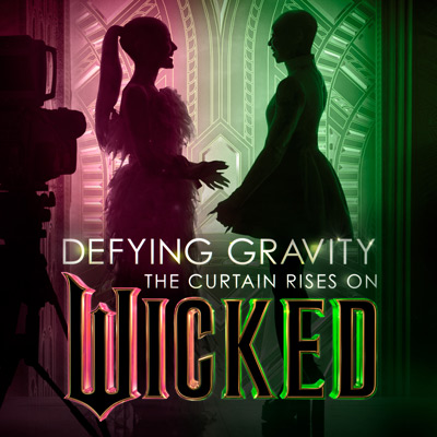 Defying Gravity: The Curtain Rises on Wicked