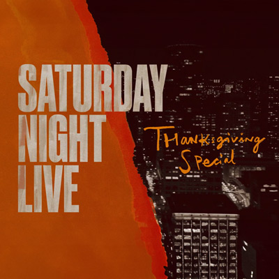 SNL Thanksgiving Special