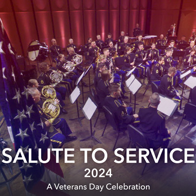 Salute to Service: A Veterans Day Celebration