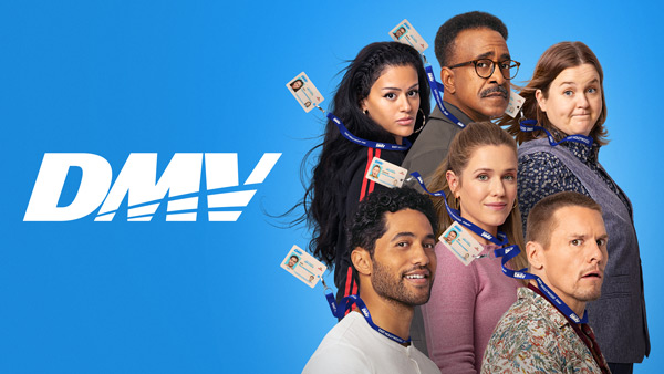 DMV