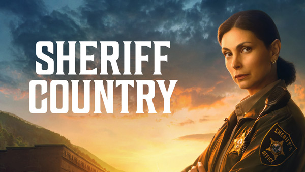 Sheriff Country