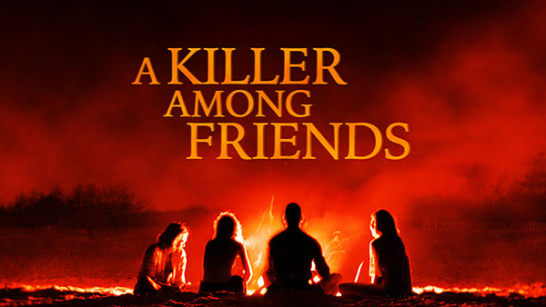 A Killer Among Friends