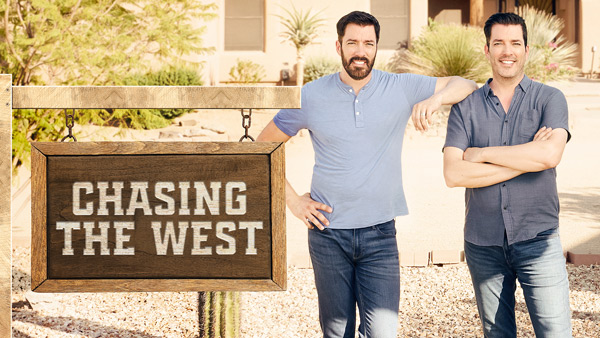 Chasing the West