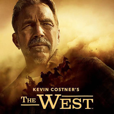 Kevin Costner's The West