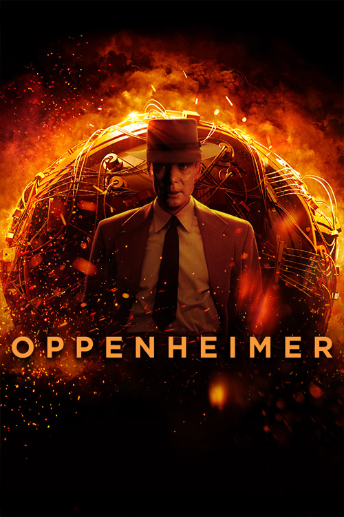 Oppenheimer