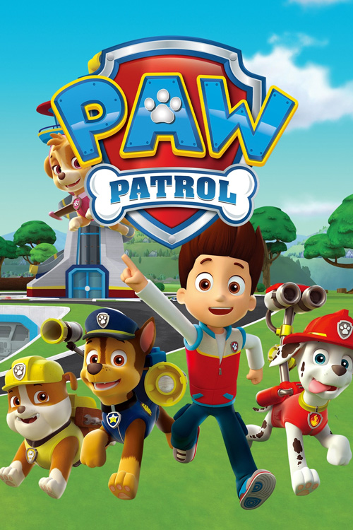 Paw Patrol