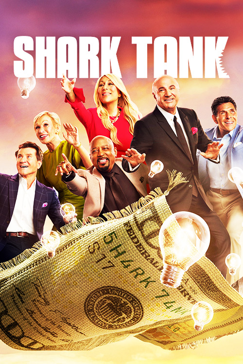 Shark Tank