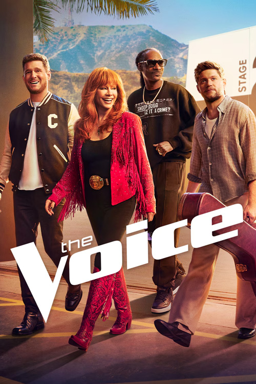 The Voice